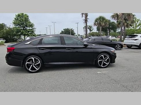 Used 2020 Honda Accord Sport image 28