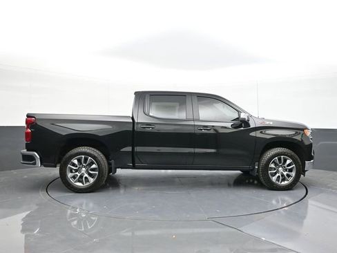 New 2026 Chevrolet Silverado 1500 LT image 18