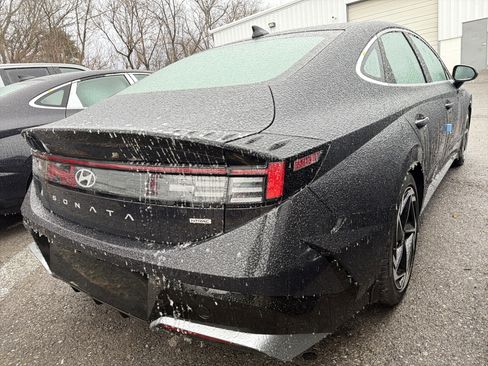 New 2026 Hyundai Sonata SEL image 2