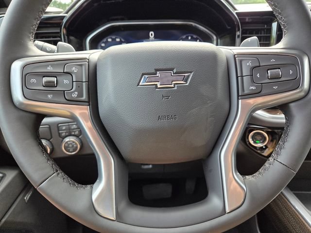New 2026 Chevrolet Silverado 1500 RST w/ Safety Package RWD image 31