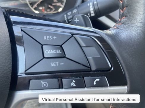 Used 2024 Nissan Altima 2.5 SR image 16