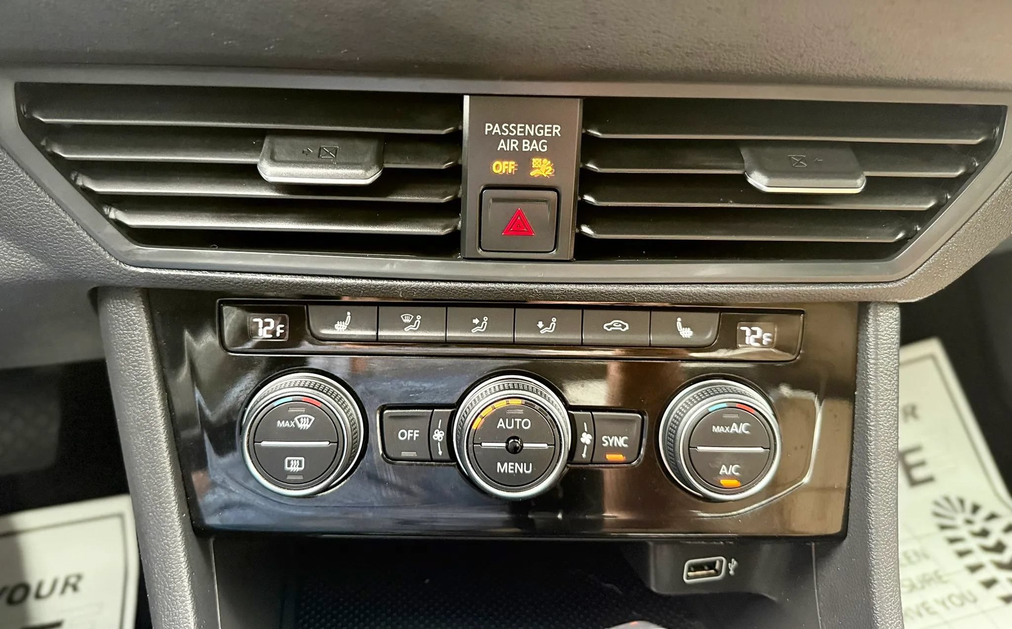 Used 2019 Volkswagen Jetta SEL FWD image 19