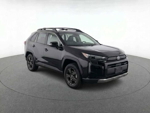 Used 2026 Toyota RAV4 AWD image 3