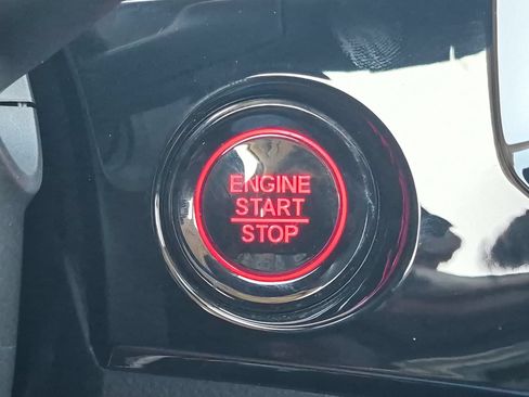 Used 2023 Honda Civic EX image 16