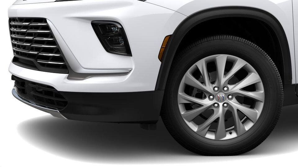 New 2026 Buick Enclave Preferred FWD image 31