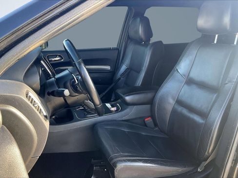 Used 2020 Dodge Durango GT RWD image 25