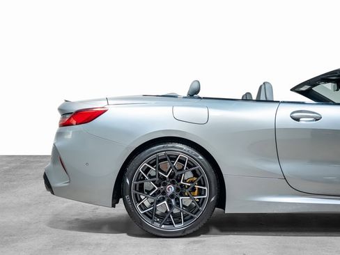 Used 2023 BMW M8 Competition w/ M Carbon Exterior Package image 30