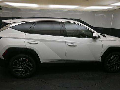 New 2026 Hyundai Tucson Limited image 5