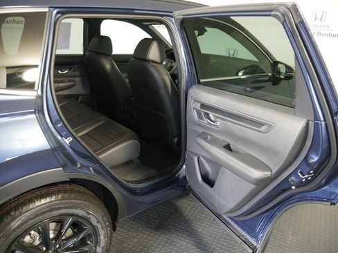 New 2026 Honda CR-V Sport-L image 8