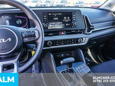 Used 2024 Kia Sportage LX image 32