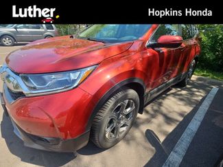 Used 2019 Honda CR-V EX-L video 1