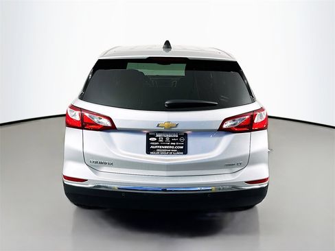 Used 2021 Chevrolet Equinox LT image 6