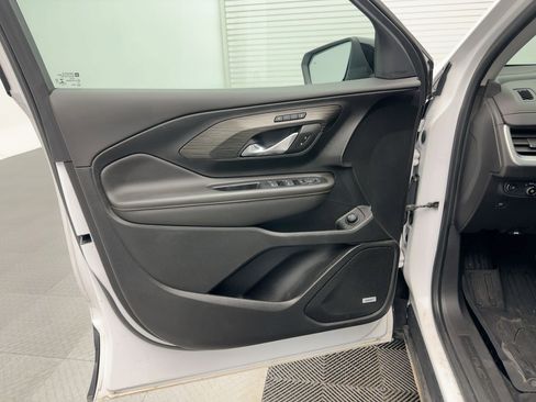 Certified 2020 GMC Terrain SLT w/ Preferred Package image 22