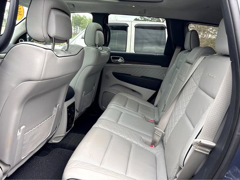 Used 2019 Jeep Grand Cherokee Summit image 19