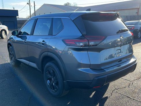 New 2026 Nissan Rogue SV image 5