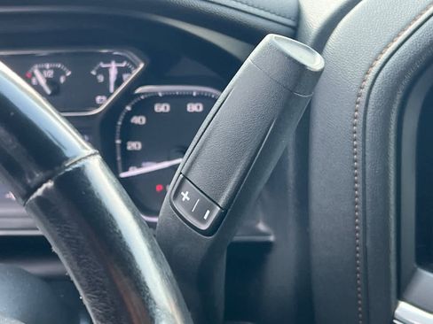 Used 2020 GMC Sierra 1500 AT4 w/ AT4 Premium Package image 24