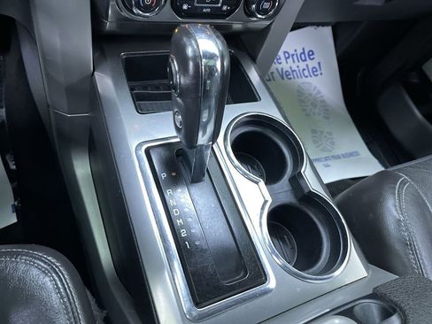 Used 2013 Ford F150 FX4 w/ Luxury Equipment Group image 25