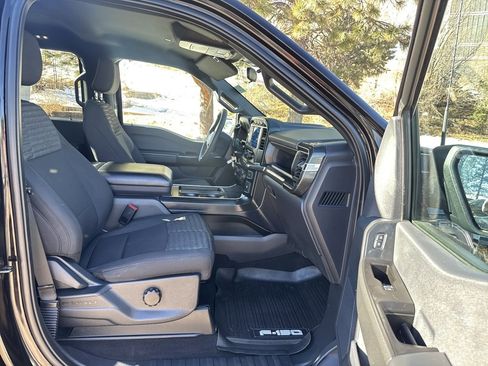 Certified 2023 Ford F150 XL w/ STX Appearance Package image 26