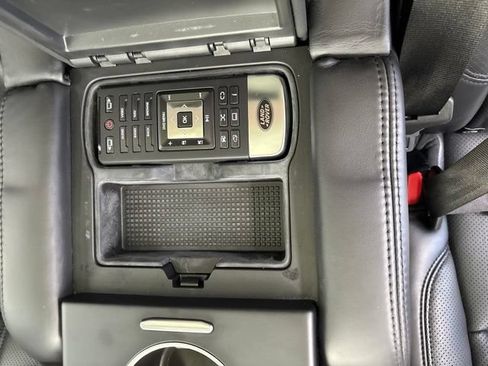 Used 2015 Land Rover Range Rover Autobiography AWD/4WD image 34
