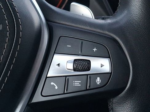 Used 2023 BMW X5 xDrive40i image 17