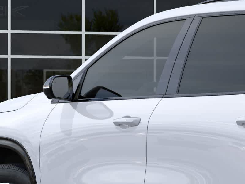 New 2026 Buick Enclave Sport Touring w/ Power Package AWD/4WD image 12