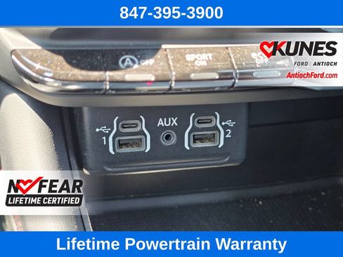 Used 2024 Dodge Durango GT AWD/4WD image 31