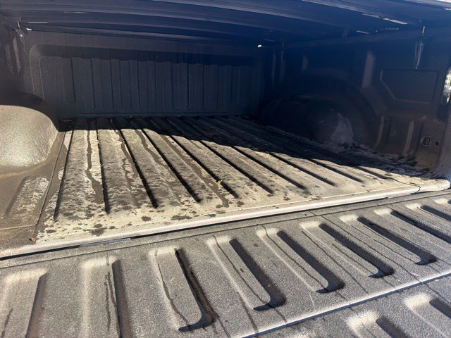 Used 2024 RAM 1500 Limited AWD/4WD image 19