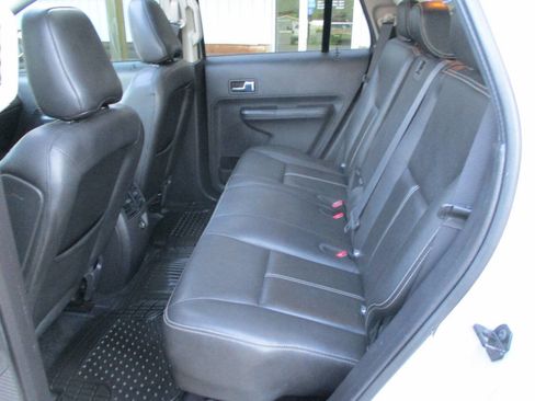 Used 2007 Ford Edge SEL AWD/4WD image 21