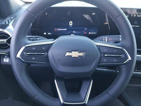 New 2026 Chevrolet Equinox LT w/ Convenience Package II image 31