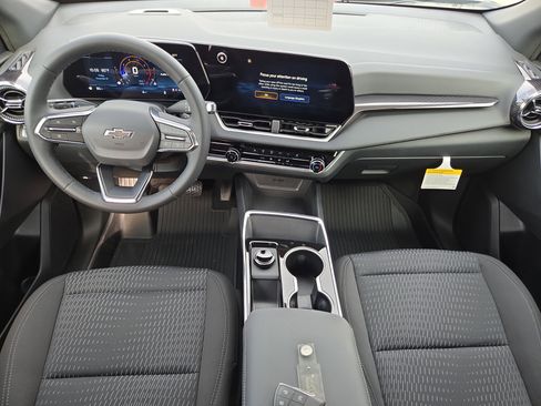 New 2026 Chevrolet Equinox LT w/ Midnight Edition image 20