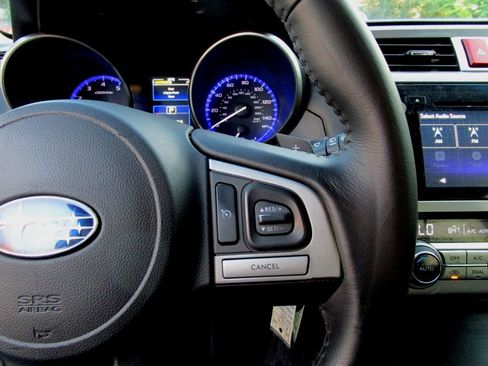 Used 2015 Subaru Outback 2.5i Premium AWD/4WD image 20