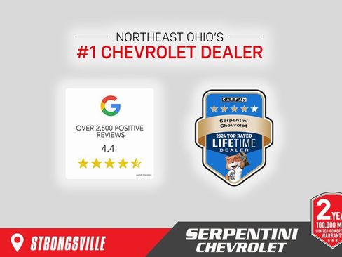 Used 2025 Chevrolet Tahoe LS image 5
