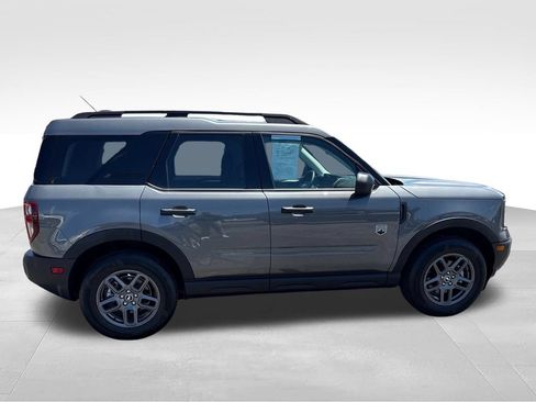 Used 2025 Ford Bronco Sport Big Bend w/ Convenience Package AWD/4WD image 3