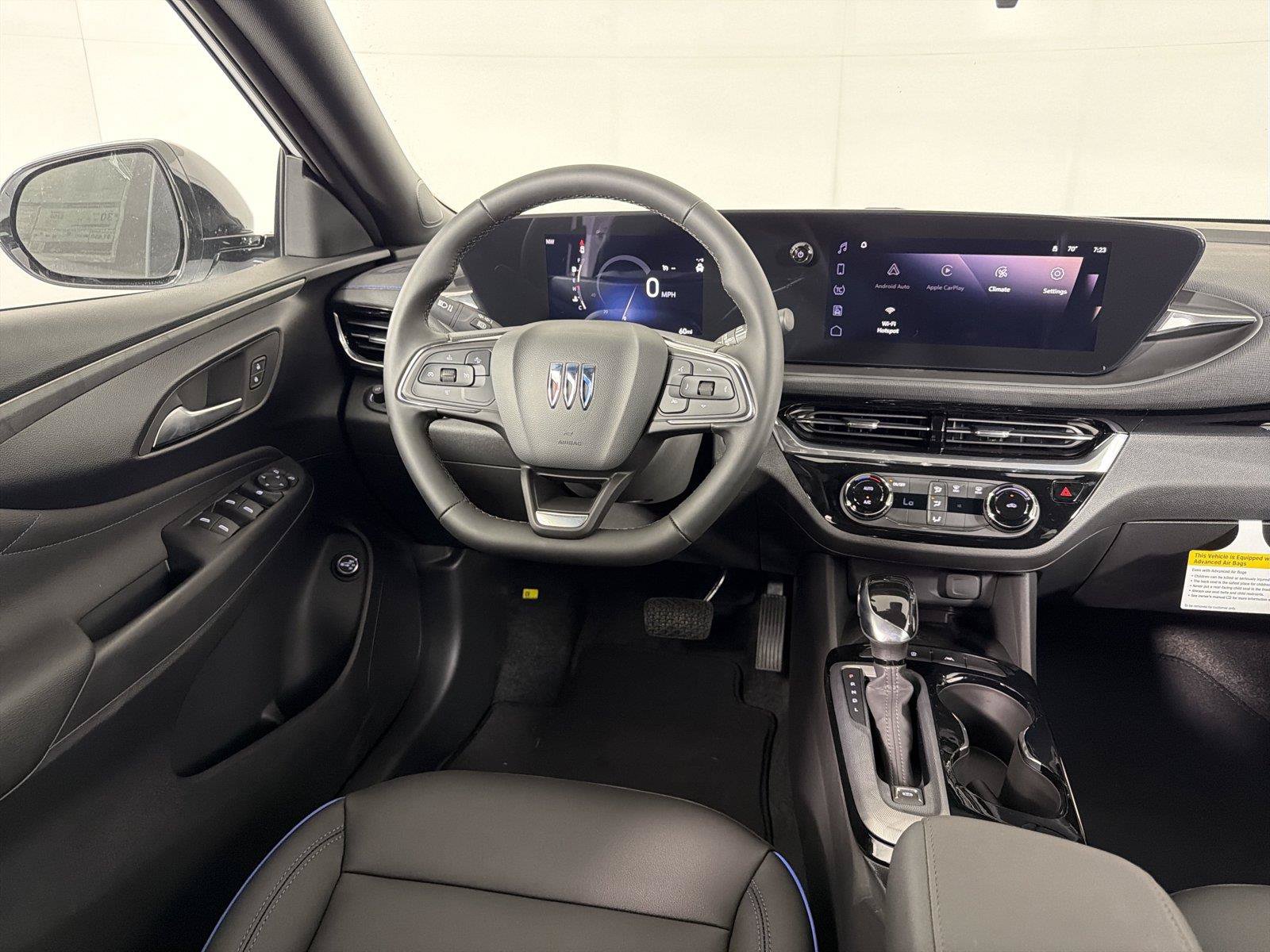 New 2026 Buick Envista Sport Touring w/ Convenience II Package FWD image 21