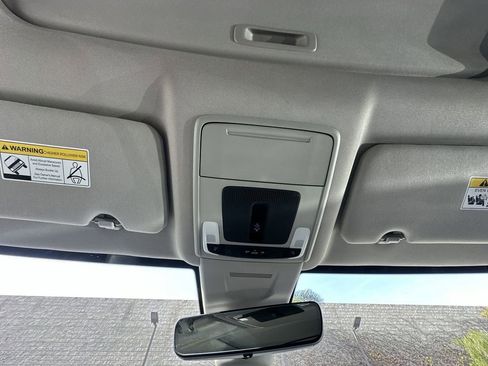 Certified 2023 Honda CR-V EX-L image 26