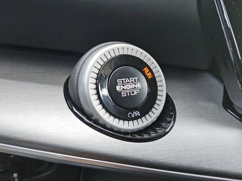 New 2026 Jeep Grand Wagoneer Limited image 23