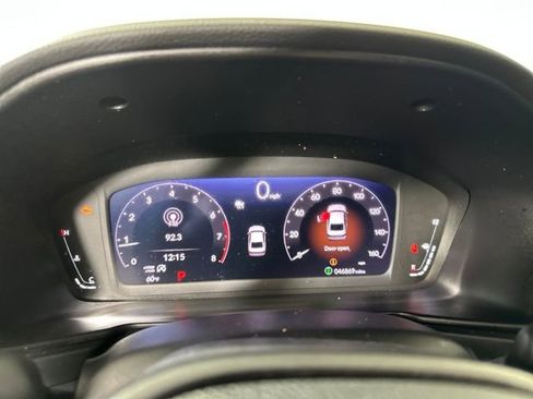 Used 2023 Honda Accord EX image 17