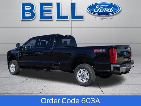 New 2026 Ford F250 XLT image 6