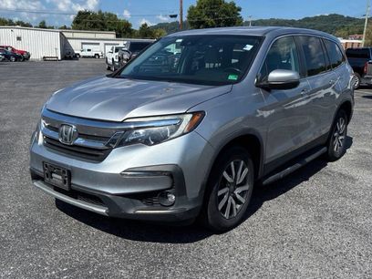 Used 2019 Honda Pilot EX-L