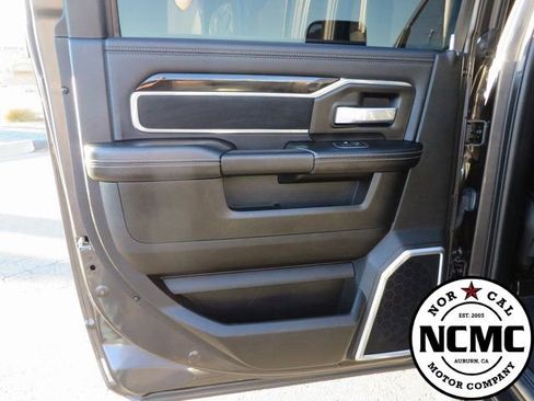 Used 2020 RAM 2500 Laramie image 43