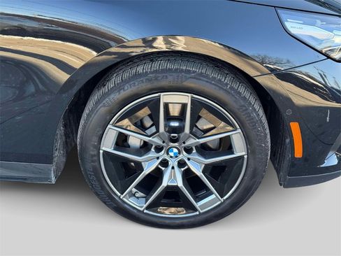 Certified 2026 BMW 530i xDrive w/ Premium Package image 9