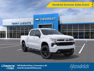 New 2026 Chevrolet Silverado 1500 RST w/ RST Select Package AWD/4WD video 1