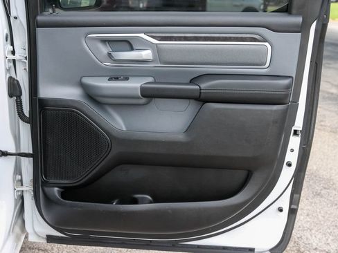 Used 2022 RAM 1500 Big Horn AWD/4WD image 15