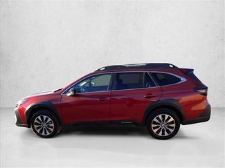Certified 2023 Subaru Outback Limited video 2