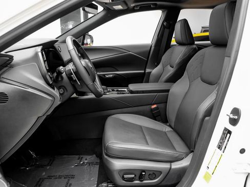Used 2024 Lexus RX 350 Premium w/ Accessory Package (P1) AWD/4WD image 7