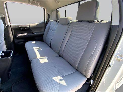 Used 2023 Toyota Tacoma SR5 RWD image 20