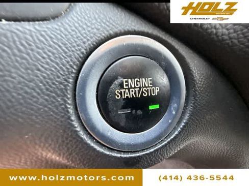 Certified 2020 Chevrolet Equinox LT AWD/4WD image 17