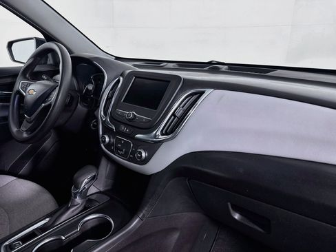 Used 2022 Chevrolet Equinox LT FWD image 28