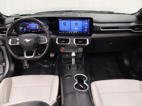 Used 2024 Ford Mustang Premium RWD image 15