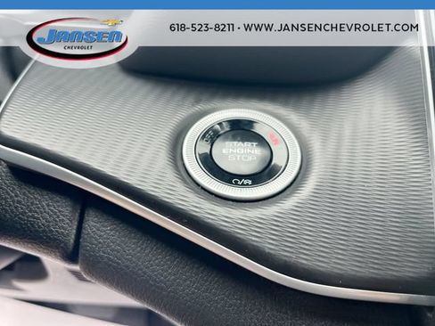 Used 2025 Jeep Grand Cherokee Altitude AWD/4WD image 16
